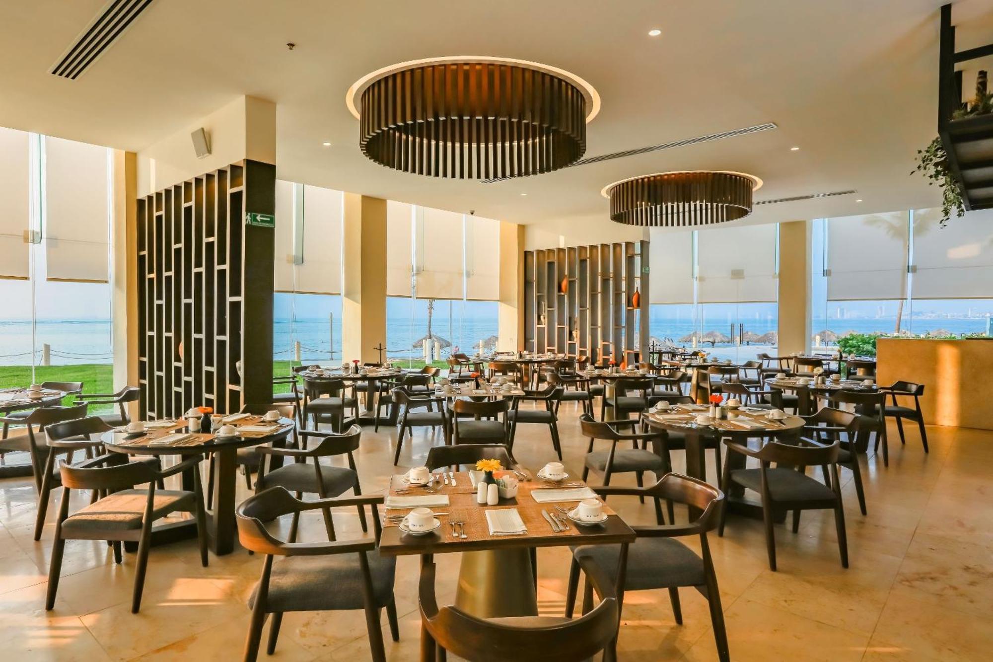 Camino Real ורקרוז מראה חיצוני תמונה The restaurant