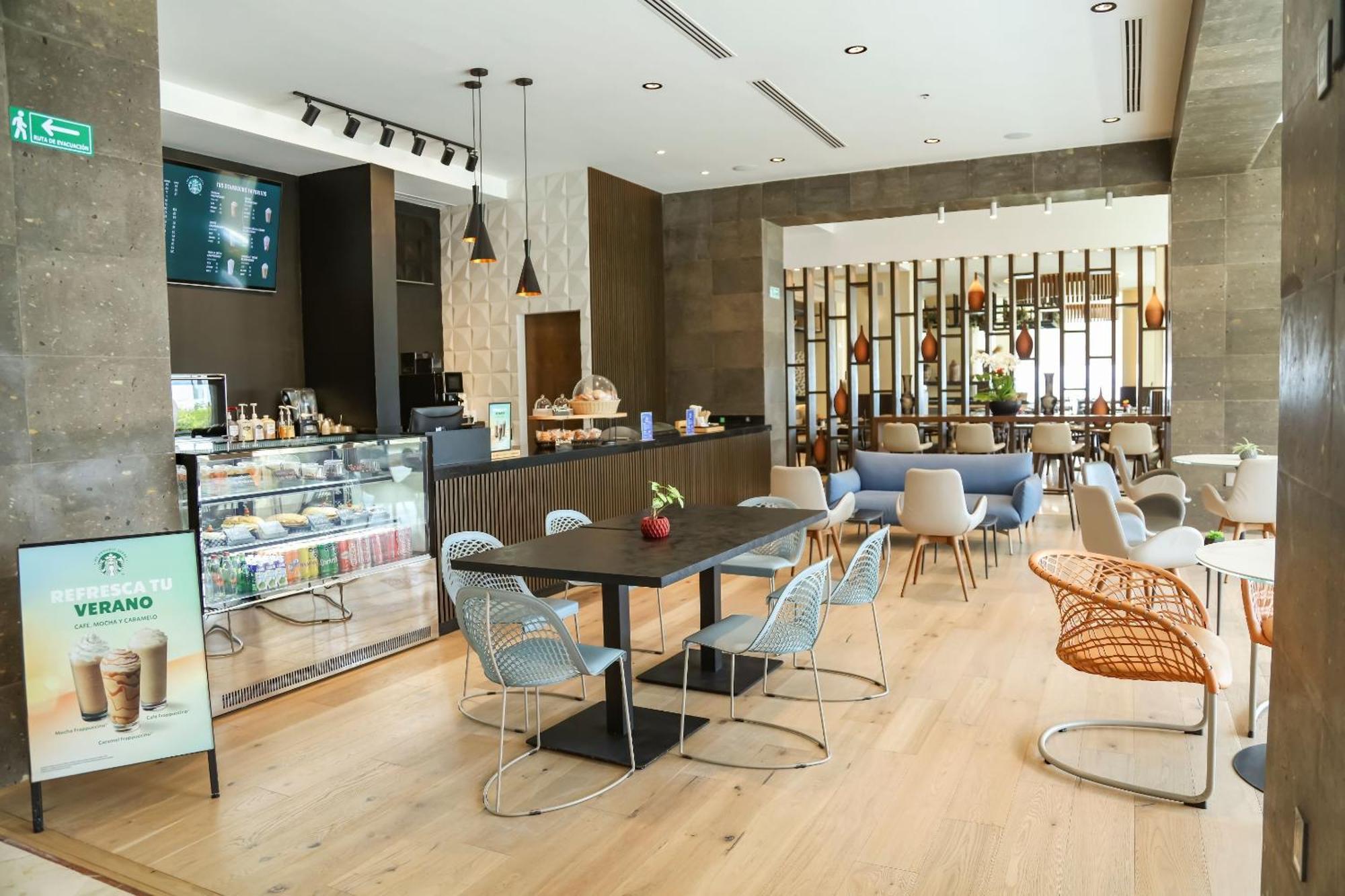 Camino Real ורקרוז מראה חיצוני תמונה The Verano Café